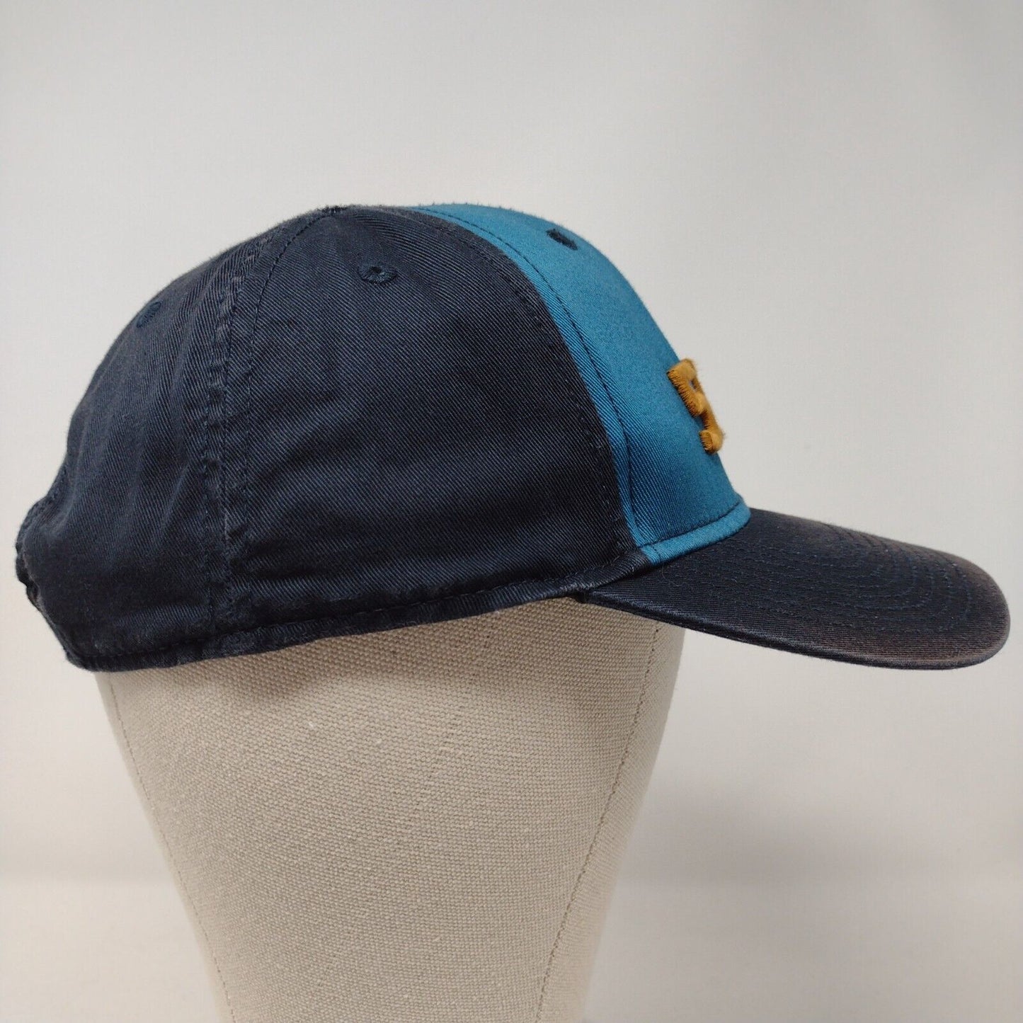 5.11 Tactical Snapback Hat Multi OSFA Embroidered Colorblock 6 Panel