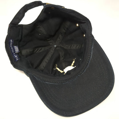 General Mills Blackfoot Slideback Hat Black One Size Port & Company