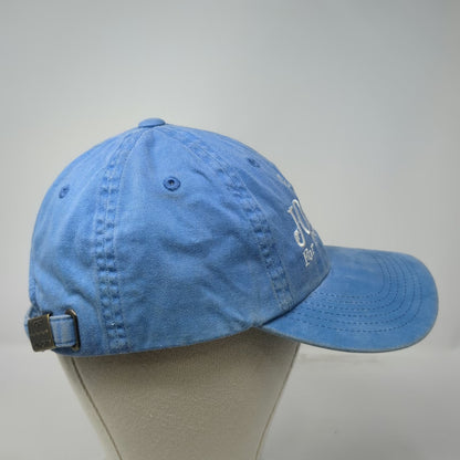 Port Authority Baseball Cap Blue One Size Gary Johnson For President 2016 Hat