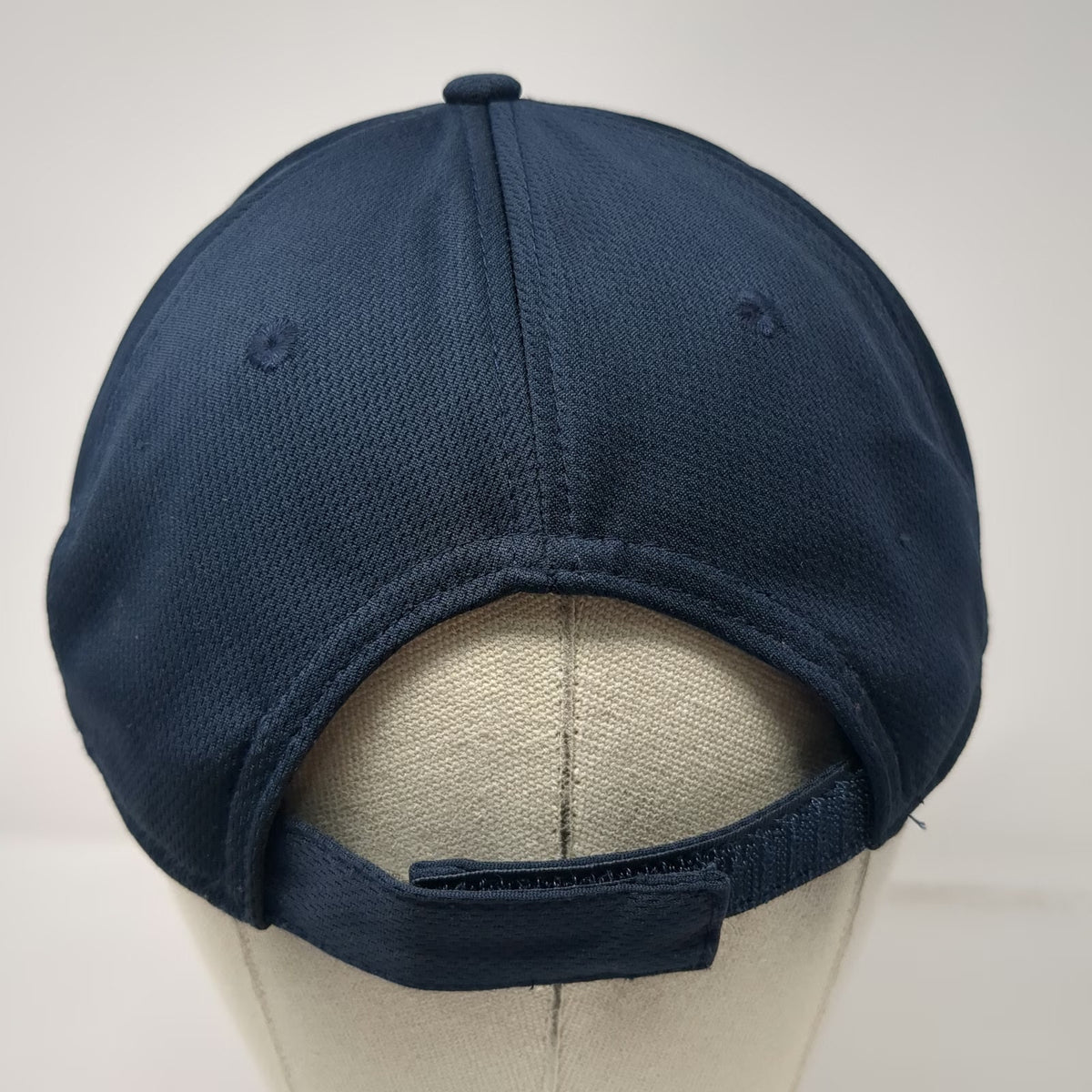 New York Yankees MLB OC Sports Baseball Cap Blue One Size Team Side Patch Hat