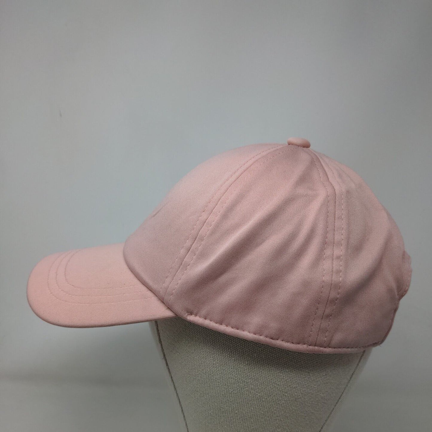 Wild Fable Slideback Hat Pink One Size Adjustable 6 Panel Blank