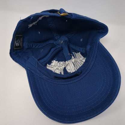 To All The Liberals Trump You! Slideback Hat Blue One Size America Is #1