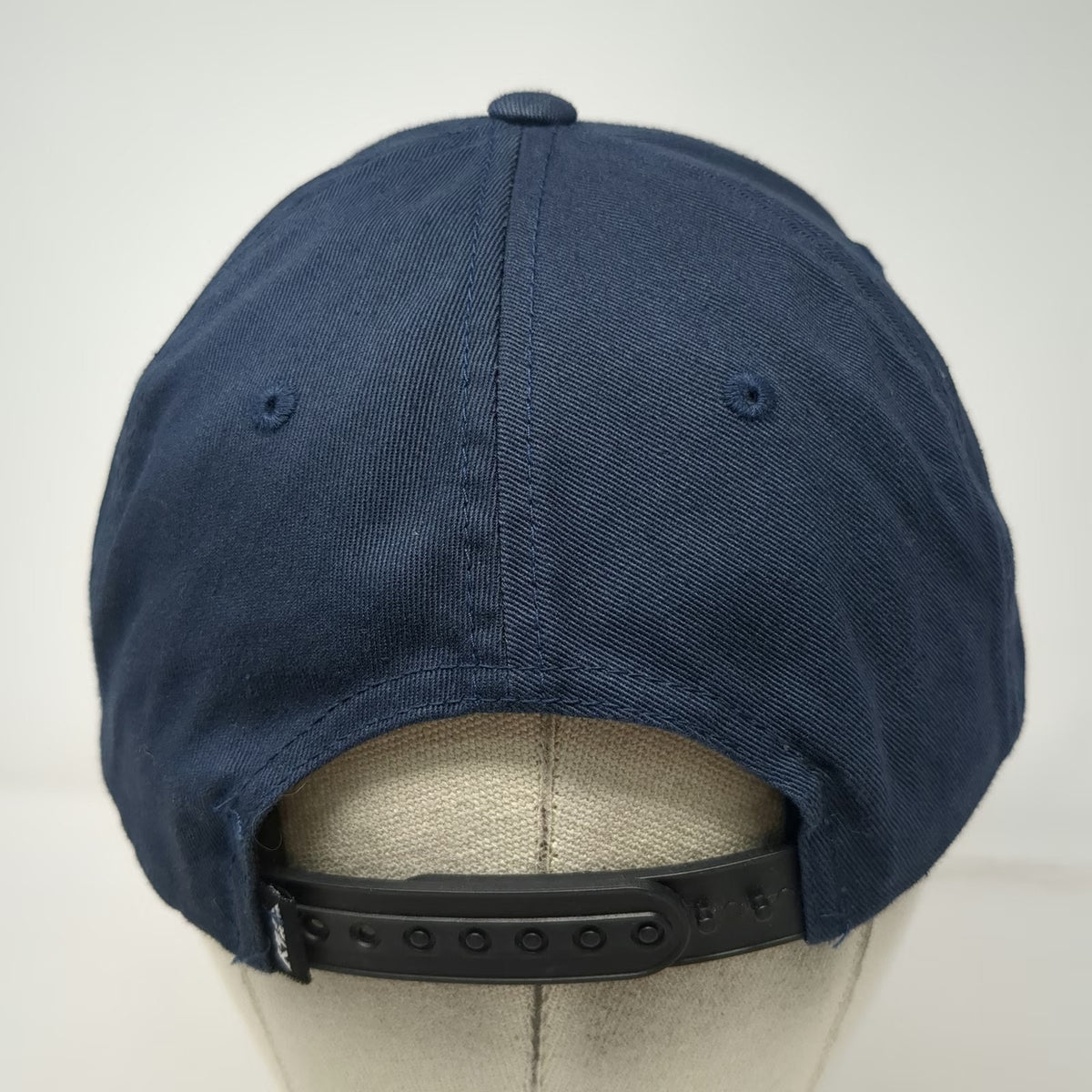 Fly Racing Snapback Hat Blue One Size Powder Crew Mountain Moto Snow Gear