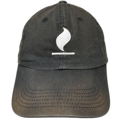 Wildfire Communications Baseball Cap Black One Size Slideback Embroidered Hat
