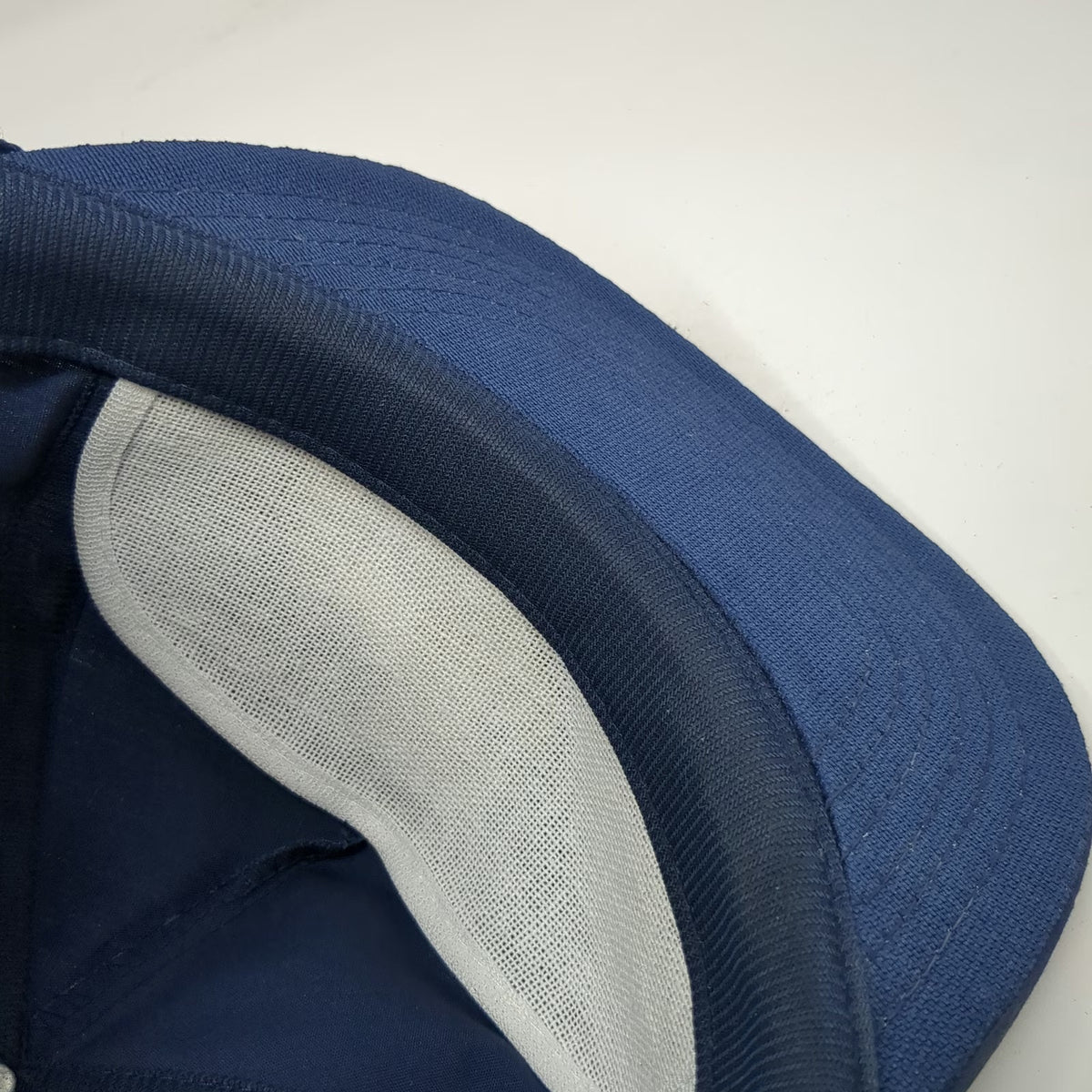 Designer Award 5 Panel Blue Hat One Size Viking Serenade Royal Caribbean Rope