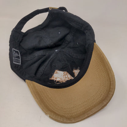 You Are Here McCall Idaho Slideback Hat Multi One Size Embroidered Ace
