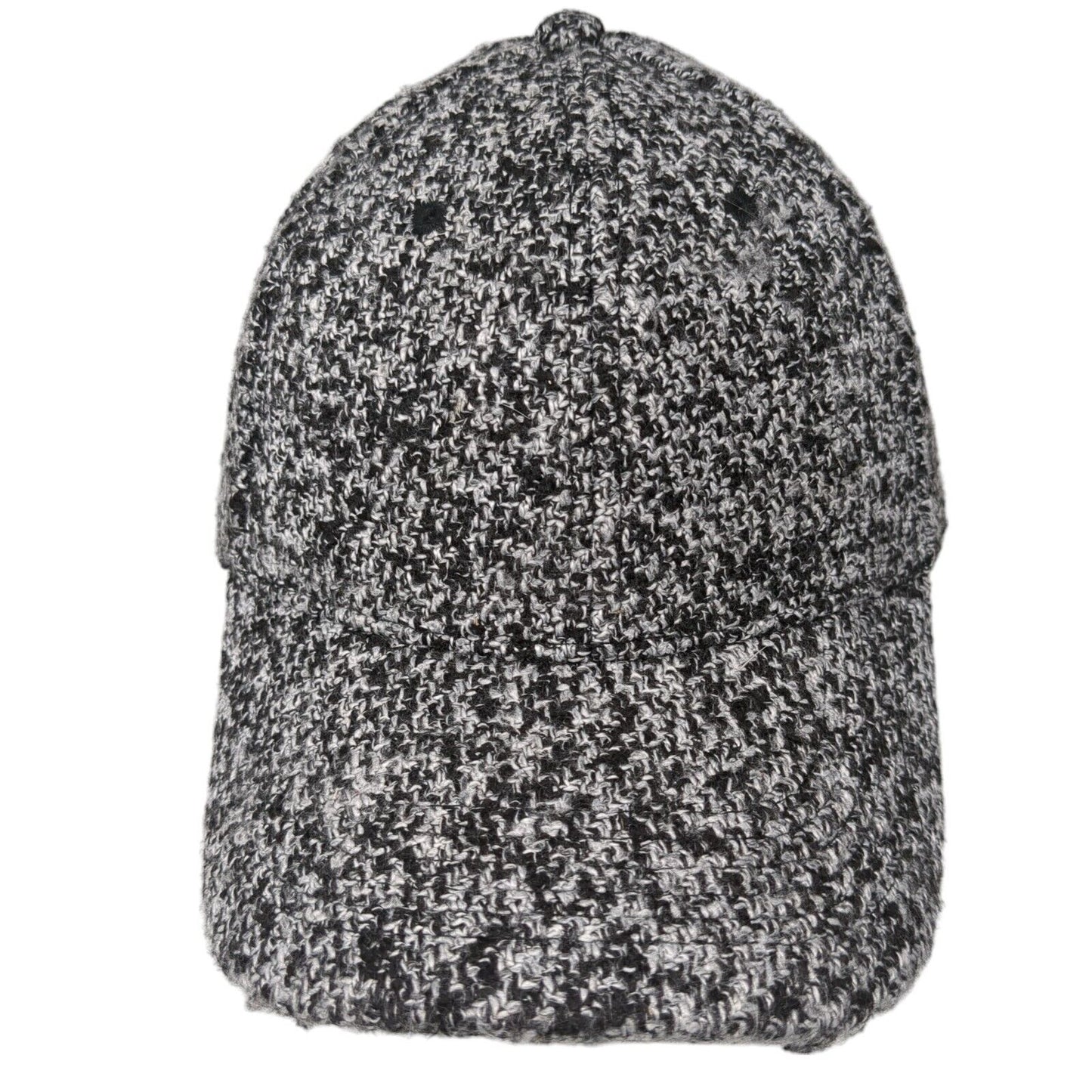 D&Y Strapback Hat Multicolor One Size Adjustable Blank 6 Panel Outdoor