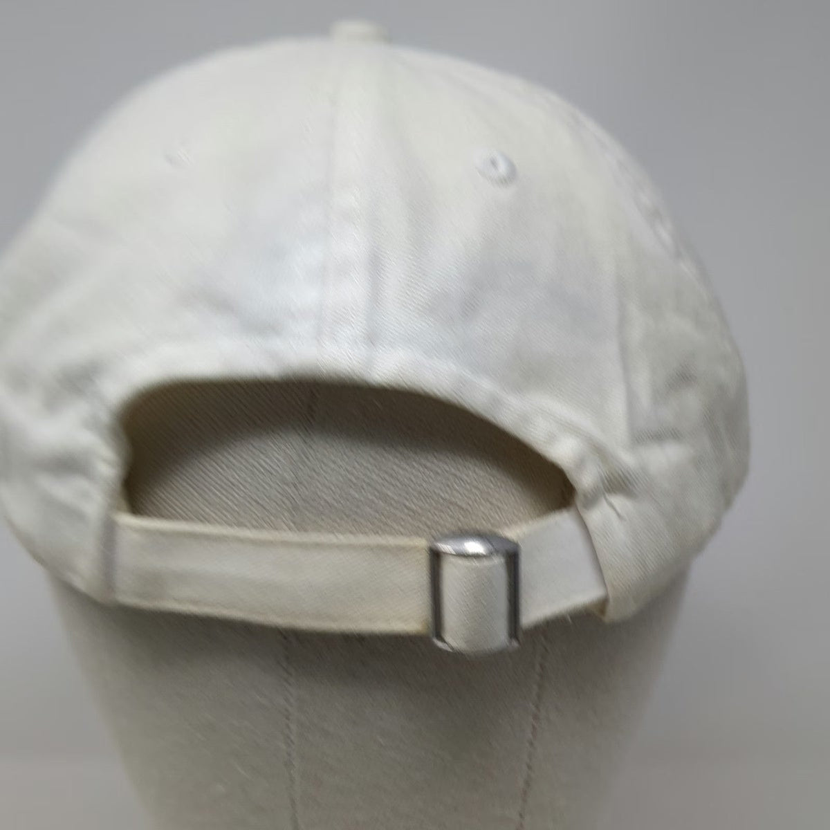 KBETHOS Baseball Cap White One Size Texas Flag Map Embroidery Adjustable Hat