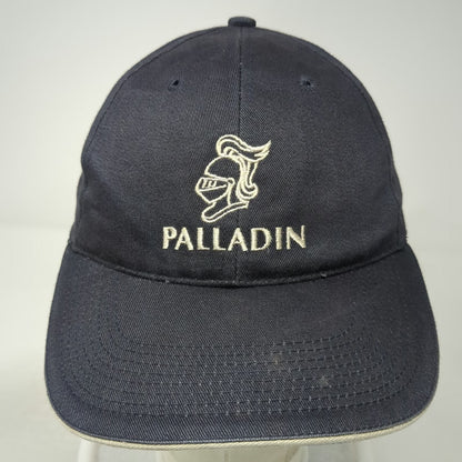 Vitronic Baseball Cap Blue One Size Palladin Knight Embroidered Strapback Hat