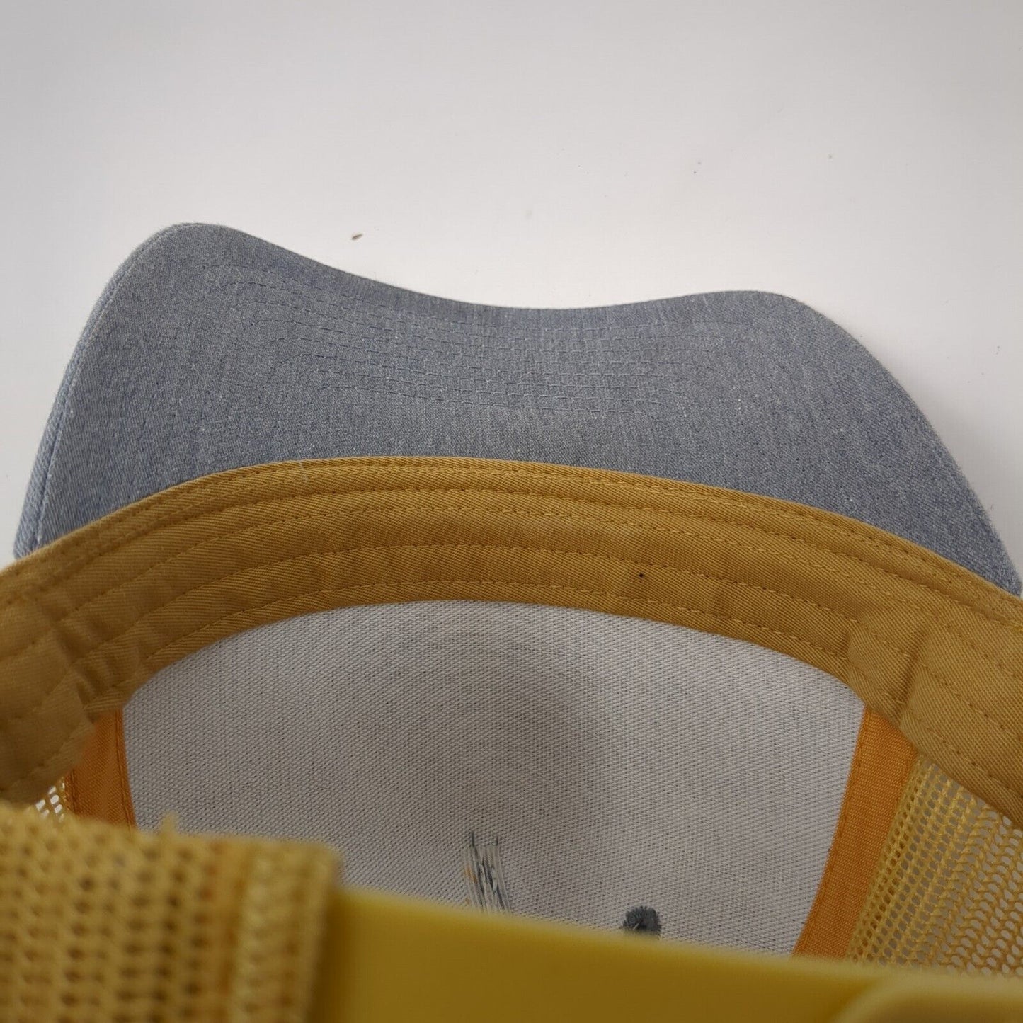 Explore Trucker Hat Multi One Size Jewett Elementary Outdoor School