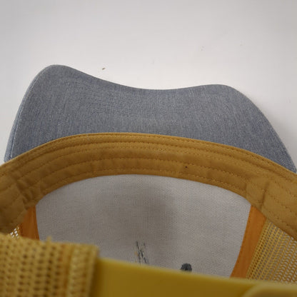 Explore Trucker Hat Multi One Size Jewett Elementary Outdoor School