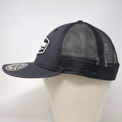 Harbor Freight Tools Trucker Hat Gray One Size Special Edition Mesh Snapback
