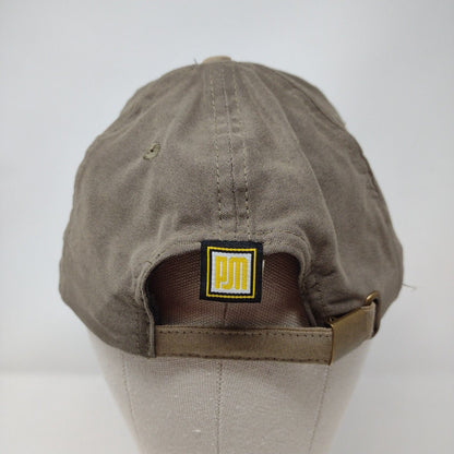 Putzmeister 50 Years Slideback Hat Multi One Size WOC 2008 K-Products