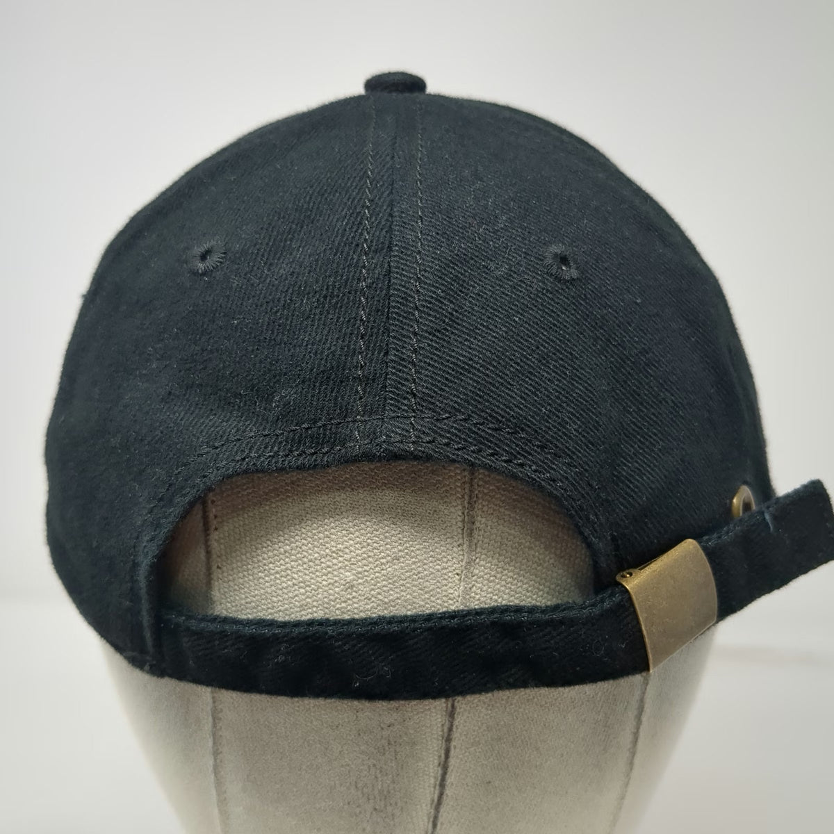 Guinness 5 Panel Black One Size Bottle Opener Brim Stout St James Gate Hat