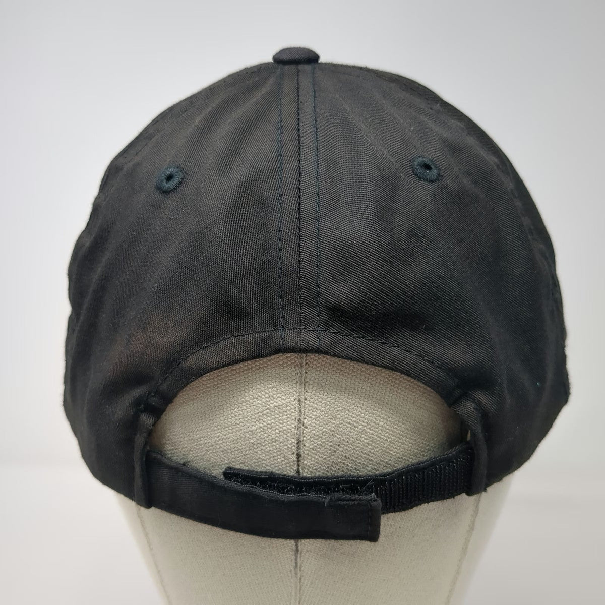Pittsburgh Pirates MLB Outdoor Baseball Cap Black One Size Strapback Logo Hat