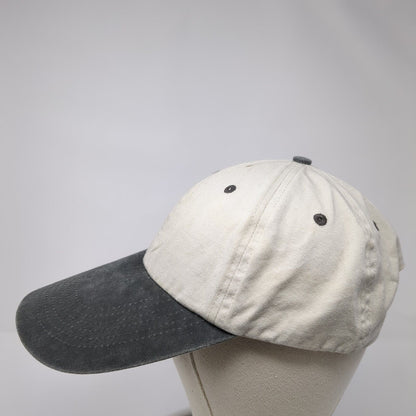 Broner Slideback Hat Multi One Size Adjustable Colorblock Blank 6 Panel
