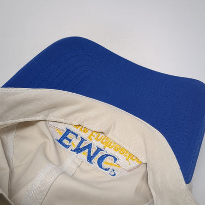 Emc² Software Engineering Slideback Hat Multi One Size Adjustable