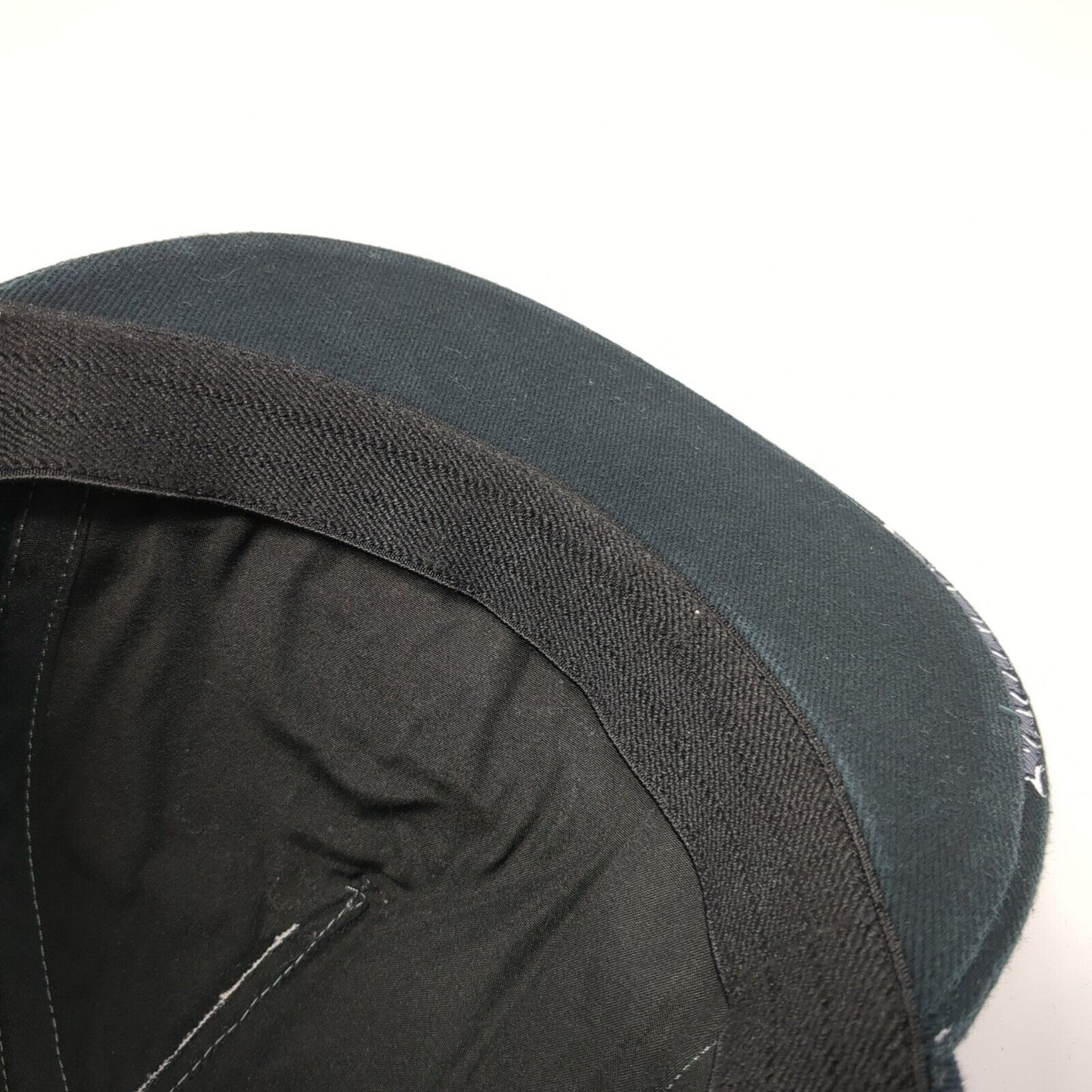 Mickey Mouse Graffiti Fitted Hat Black One Size Outdoor Disney Parks