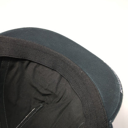 Mickey Mouse Graffiti Fitted Hat Black One Size Outdoor Disney Parks