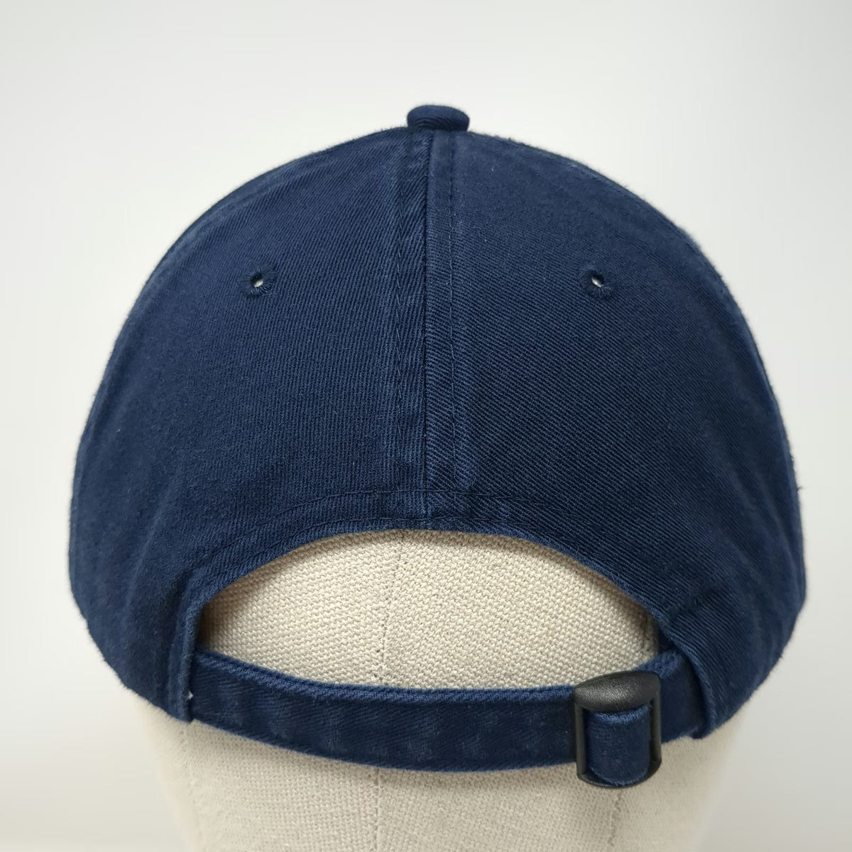 Fahrenheit Baseball Cap Blue One Size Grand Rapids MI Michigan Map Cotton Hat