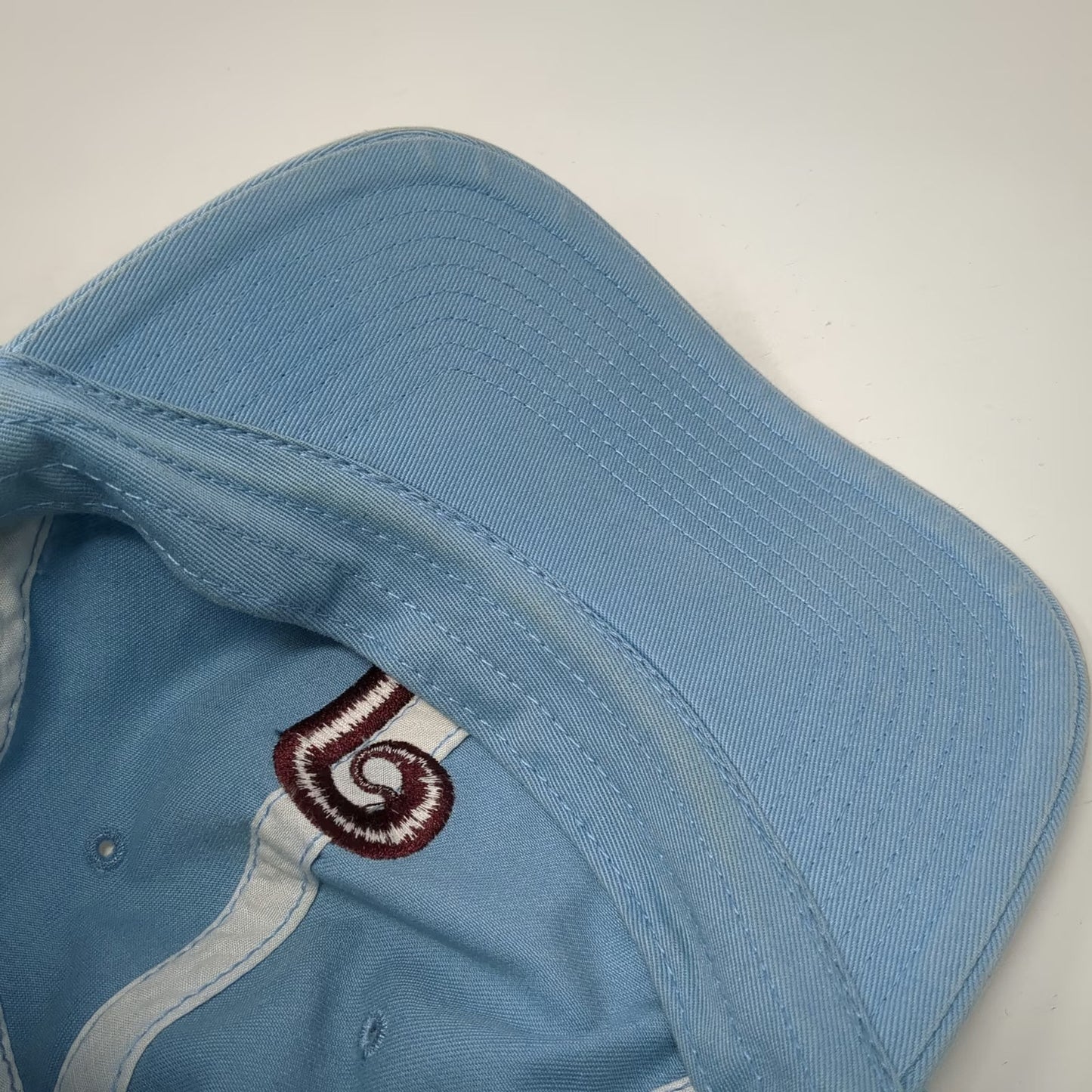 Philadelphia Phillies MLB '47 Baseball Blue S 1979 Cooperstown Collection Hat