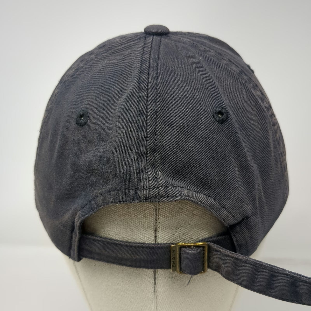 Penn State Nittany Lions NCAA Zephyr Baseball Cap Blue One Size Slideback Hat