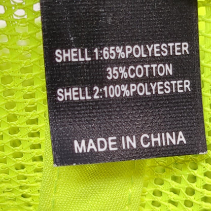 Relentless Pursuit Of Safety Trucker Hat Multi One Size Mesh Back