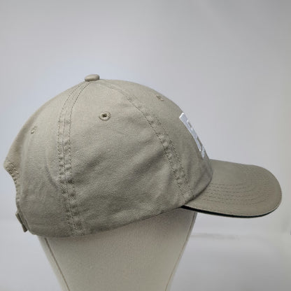 Port & Company PCA Packaging Corp of America Baseball Cap Beige One Size Hat