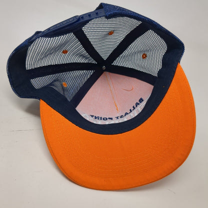 Ballast Point Sculpin IPA Brewing Co Trucker Hat Multi One Size Mesh Back