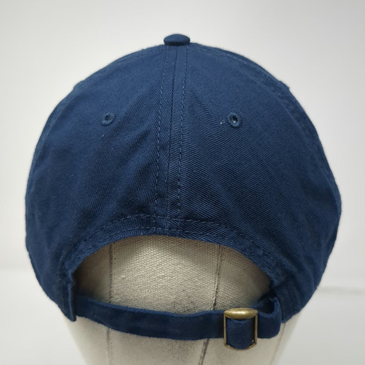 Warner Bros Central Perk Friends Blue Baseball Cap One Size Slideback Hat TV