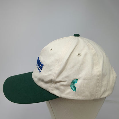 Richardson 5 Panel White Green One Size Snapback Hat Codale Sonepar Company