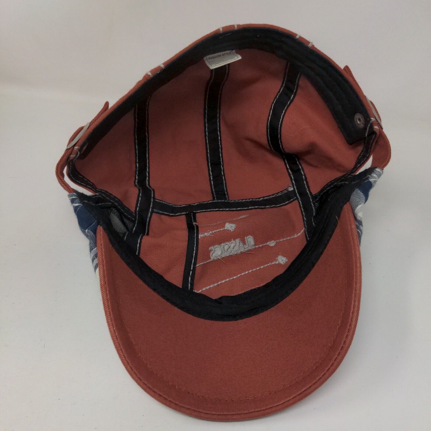 Fashion Classic Beret Newsboy Cap Multicolor One Size 5 Panel Fashion Style