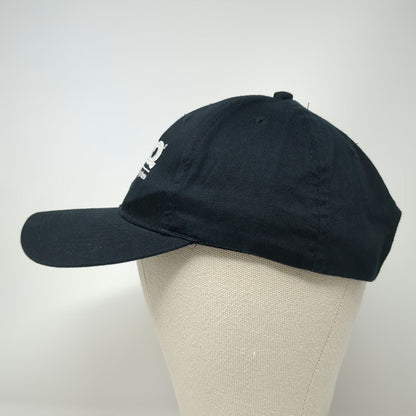 Port & Company Baseball Cap Black One Size LKQ OEM Recycled Keystone Auto Hat