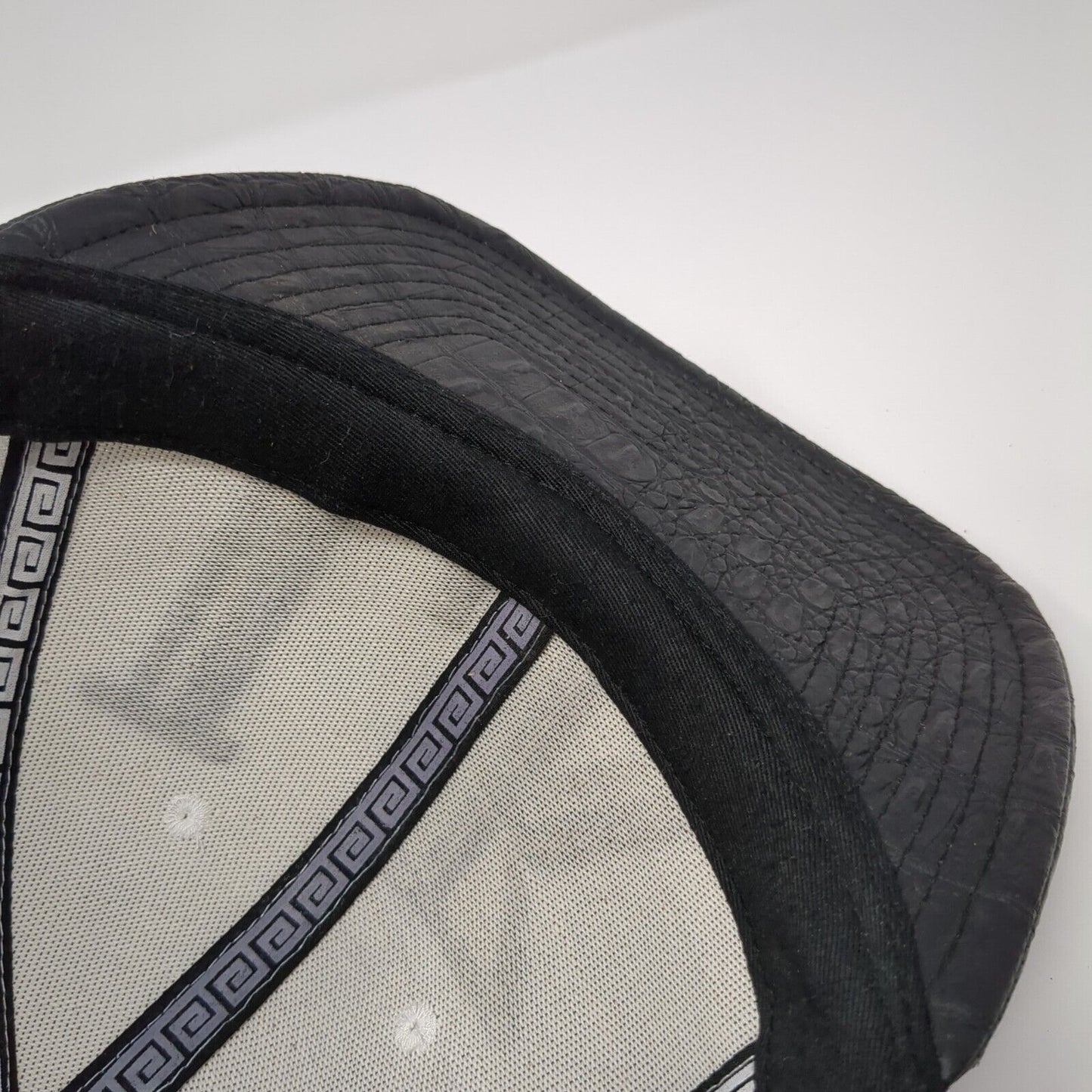 LK Snapback Hat Multicolor One Size Adjustable Embroidered Last Kings