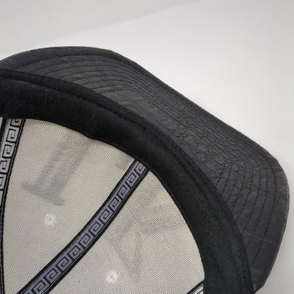 LK Snapback Hat Multicolor One Size Adjustable Embroidered Last Kings
