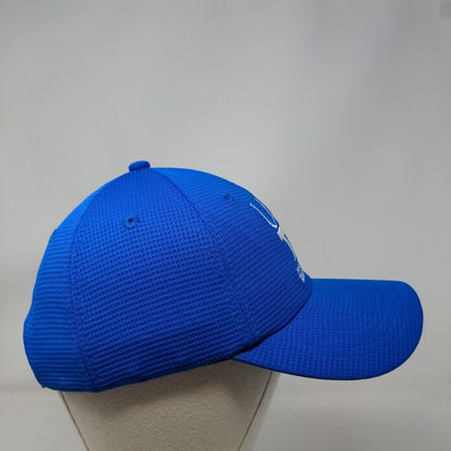 UOTM Universal Orlando Resort Team Member Strapback Hat Blue One Size