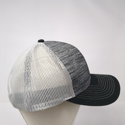 Continental Snapback Trucker Hat Multi One Size Mesh Back Adjustable