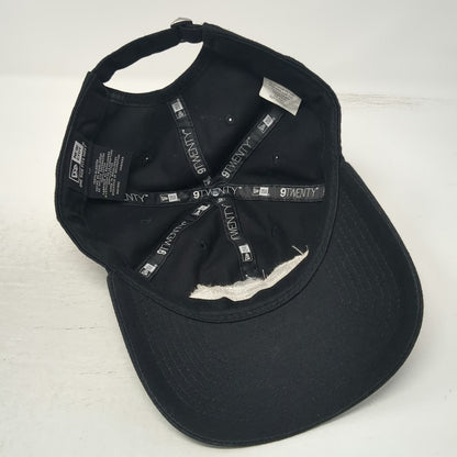 Minot State University NCAA New Era Cap Black One Size Summer Theatre Logo Hat