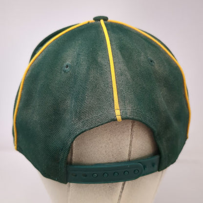 New Era MLB Oakland Athletics Green One Size Snapback 2019 All Star Game Hat
