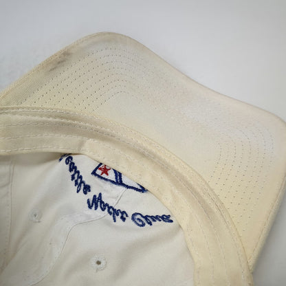Gear For Sports Seattle Yacht Club Baseball Cap White One Size Est 1892 Hat