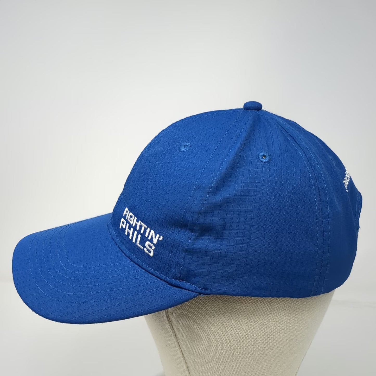 Philadelphia Phillies MLB BWM Global Baseball Cap Blue One Size Fightin Phils