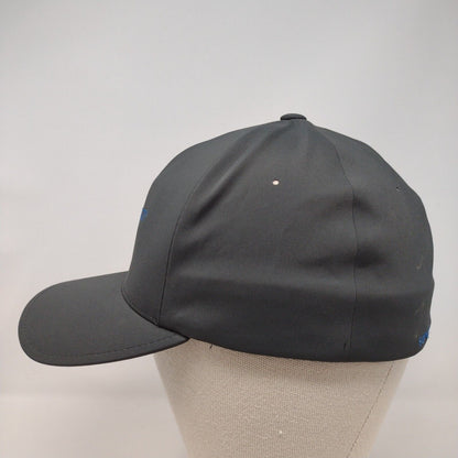 JV Connectivity Fitted Hat Gray S/M Superyacht Cellular Data Delta