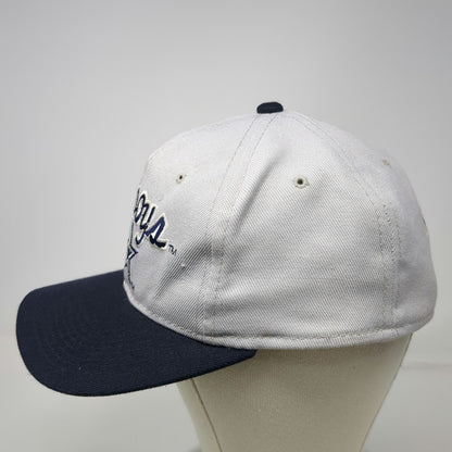 Dallas Cowboys NFL Sports Specialties Cap Gray Blue 7 3/8 Pro Line Hat Vintage