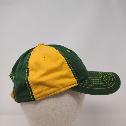 Cabela's Outdoor Gear Strapback Hat Adult Multicolor Small 6 Panel Noble Wear