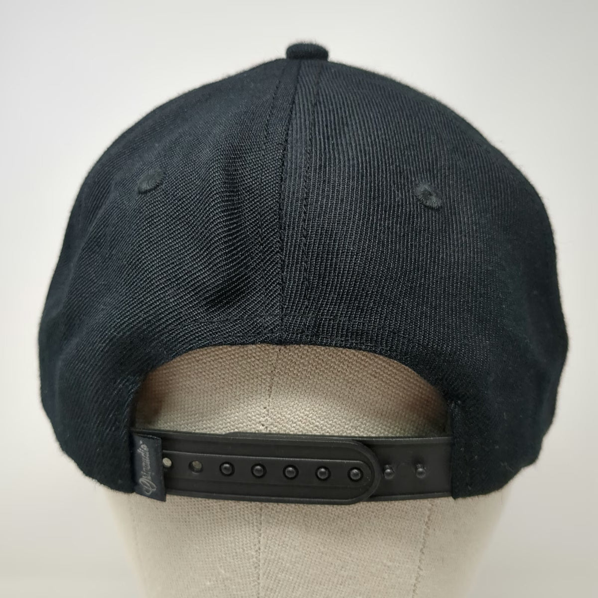 Rayaudio Snapback Hat Black One Size Flat Brim Assemble Autodesk Software Tech