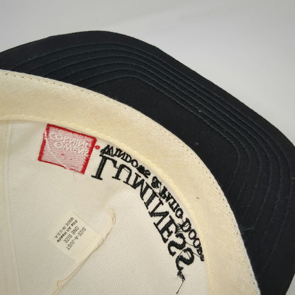 5 Panel Hat White One Size Black Snapback Pink Panther Owens Corning Windows