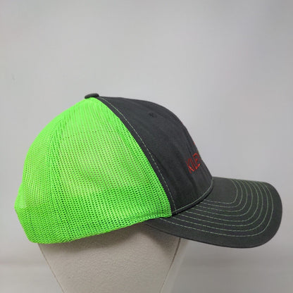Kiley & Sons Inc. Snapback Mesh Back Trucker Hat Multi One Size Richardson