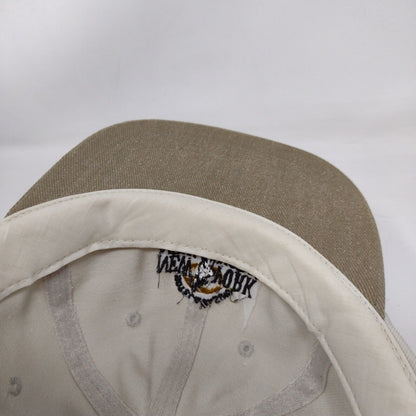 Hotel & Casino New York Las Vegas Nevada Slideback Hat Multi One Size Adjustable