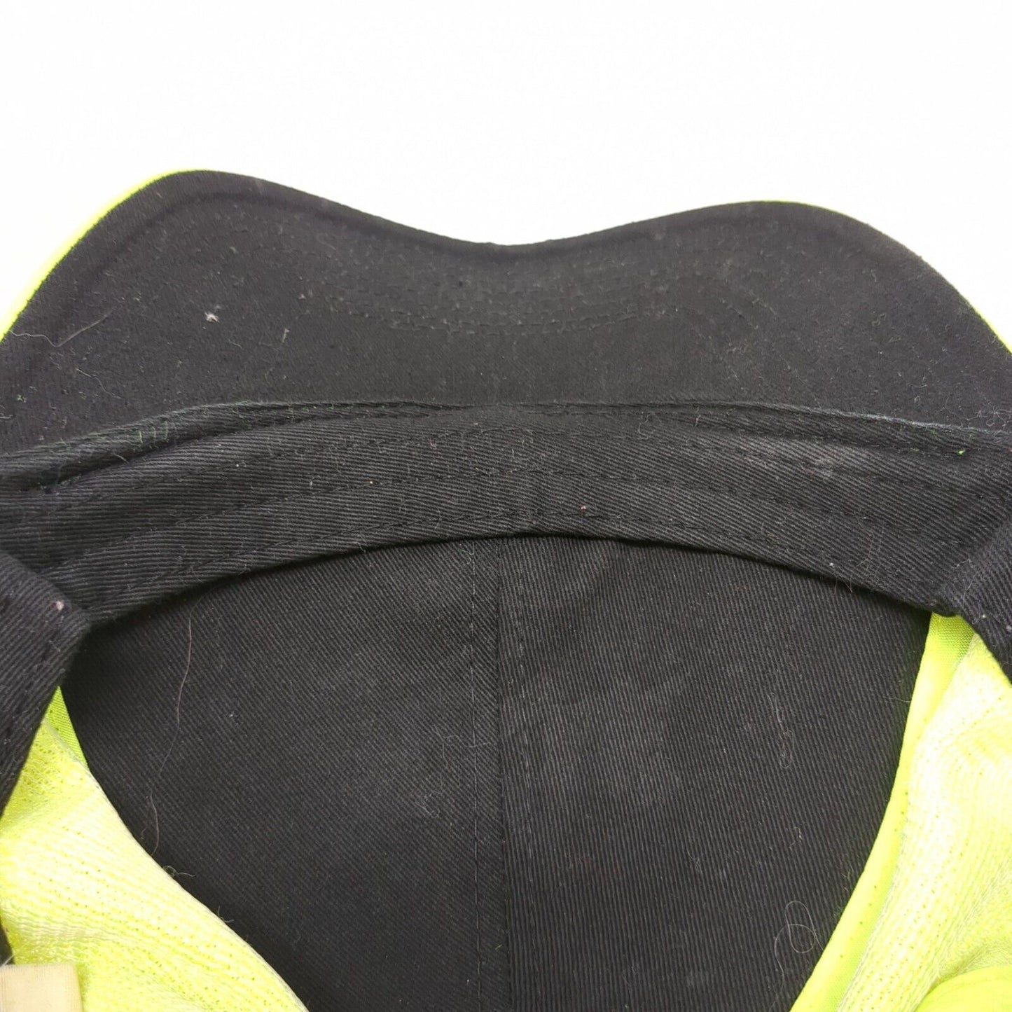 Truck Stuff Snapback Mesh Back Trucker Hat Green One Size Wild Wear