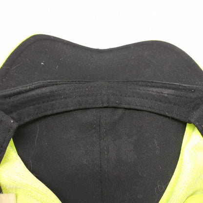 Truck Stuff Snapback Mesh Back Trucker Hat Green One Size Wild Wear